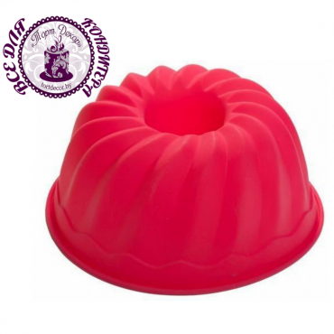 силиконовая форма для хлеба (1)